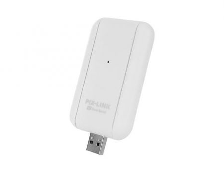 Адаптер WIFI с USB 600Mbps DUAL (P9054)