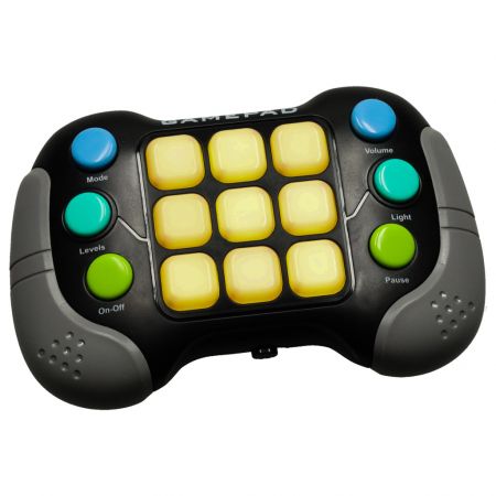 POP IT Mini spēļu konsole (3372)
