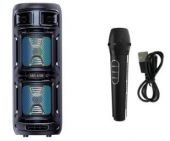 Skaļrunis ar mikrofonu ABS-8208 (P06402)