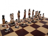 Шахматы Chess Egipt Nr.157