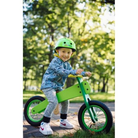 DIP DAP Skrejritenis Mini Zaļais pavasaris MS-05/1