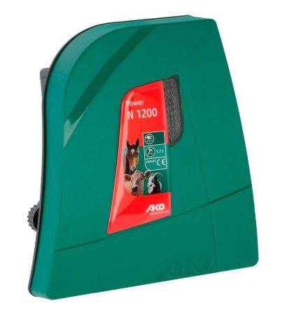 AKO Elektriskais gans Power N 1200 230V (4035738009878)