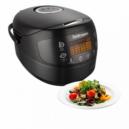 Redmond Умная мультиварка SkyCooker RMC-M92S