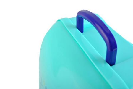 Салон красоты для собаки с рюкзаком (P9428)