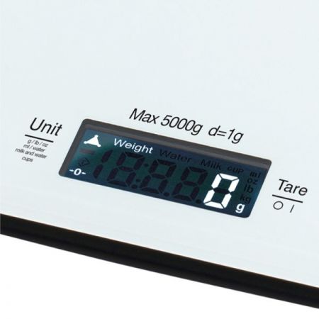 Zelmer Кухонные весы ZKS1100W