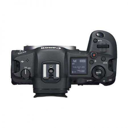 Canon Беззеркальная камера Digital Mirrorless Camera EOS R5 Body