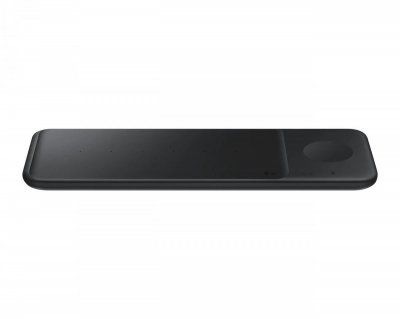 Samsung EP-P6300 Wireless Charger Trio 9W Беспроводное зарядное устройство (EP-P6300TBEGEU)