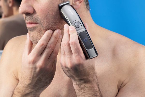 Zelmer Многофункциональный триммер ZGK6500