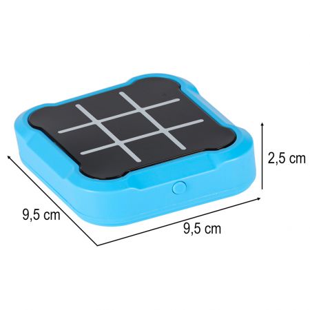 Электронная игра Крестики - нолики 4 в 1 (2994_1)