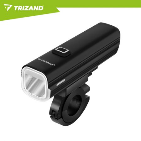 Велосипедный передний и задний фонарь 1000lm 4800mAh USB (P27801)