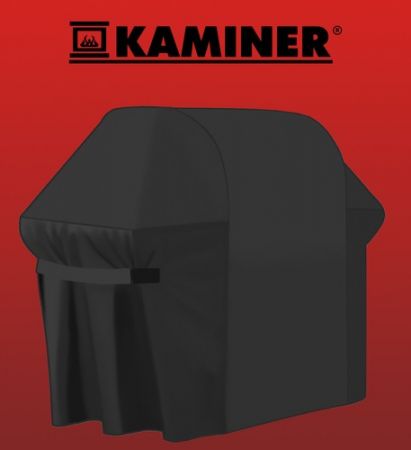 Kaminer Grila pārsegs 147x61x122cm (P15184)
