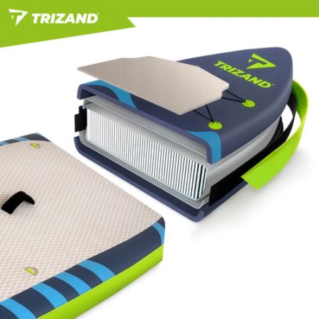 SUP dēlis 350 cm ar piederumiem (P27785)
