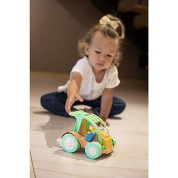 Auto Buggy Elfiki (ETC39799)