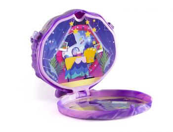 KOOKYLOOS Mermaid Star (ETCPKLSP104IN80)