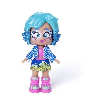 KOOKYLOOS Suzie Q´s Suitcase (ETCPKLSP108IN00)