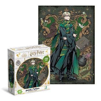 Развивающие пазл Easy-M Draco 250 pcs (ETC200496)
