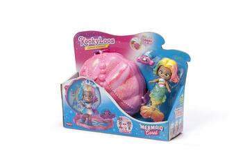 KOOKYLOOS Mermaid Coral (ETCPKLSP104IN100)