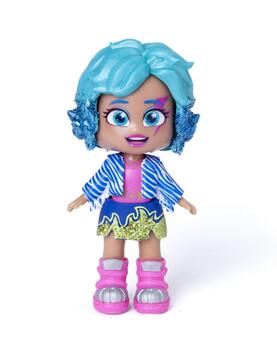 KOOKYLOOS Suzie Q´s Suitcase (ETCPKLSP108IN00)