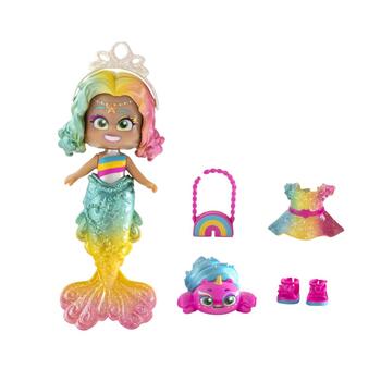 KOOKYLOOS Mermaid Coral (ETCPKLSP104IN100)