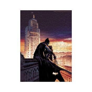 Развивающие пазл Medium-S Batman Black Knight 250 pcs (ETC200559)
