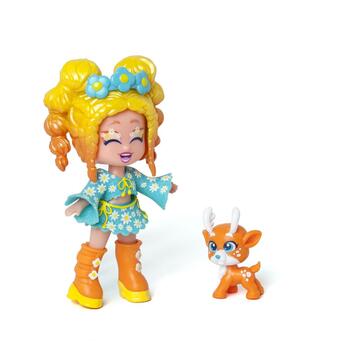KOOKYLOOS PETS PARTY - Doll Daisy (ETCPKL6D406IN00)