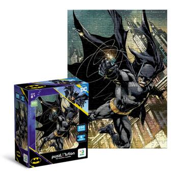 Развивающие пазл Medium-S Batman 250 pcs (ETC200558)