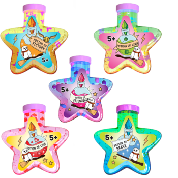 Антистресс Слайм Magic Star 160 ml (ETC80150)