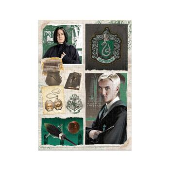 Attīstošā puzle Easy-S Harry Potter Slytherin 150 gab. (ETC200494)