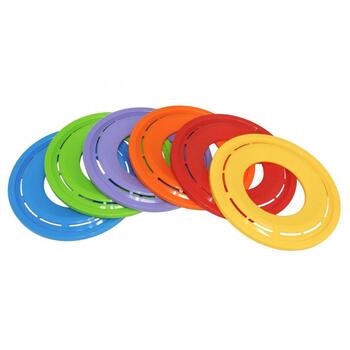 Frisbee летающая тарелка  (ETC39750)