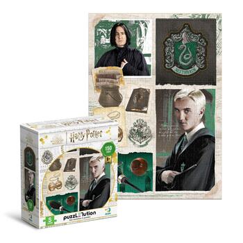 Attīstošā puzle Easy-S Harry Potter Slytherin 150 gab. (ETC200494)