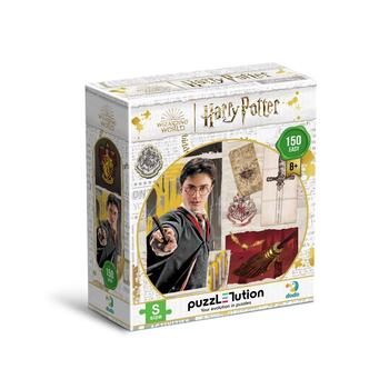Attīstošā puzle Easy-S Harry Potter Gryffindor 150 gab. (ETC200493)