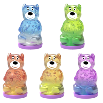 Антистресс Слайм Bear 105 ml (ETC80151)