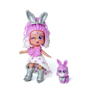 KOOKYLOOS PETS PARTY - Doll Alice (ETCPKL6D406IN00)