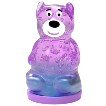 Антистресс Слайм Bear 105 ml (ETC80151)