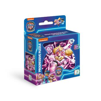 Attīstošā puzle Paw Patrol Skye 16 gab. (ETC200468)