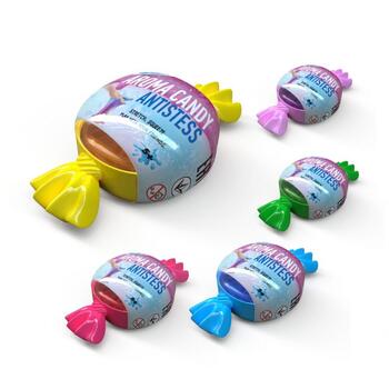 Антистресс Слайм Aroma Candy (ETC80134)