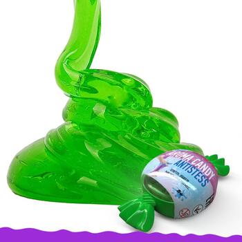 Антистресс Слайм Aroma Candy (ETC80134)