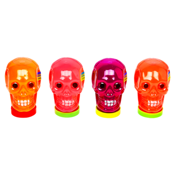 Антистресс Слайм Skull 100 ml (ETC80174)