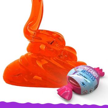 Антистресс Слайм Aroma Candy (ETC80134)