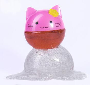 Антистресс Слайм Kitty (ETC80066)