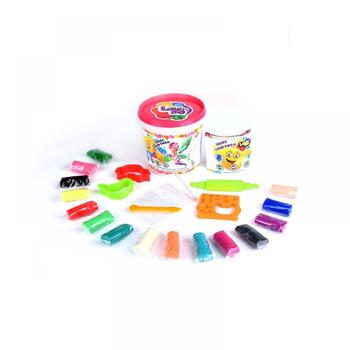 Набор для креатива Тесто для лепки Play Dough - Ассорти 1 (ETC21001)