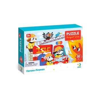 Игрушки для малышей Герои-пожарники (ETC300372)