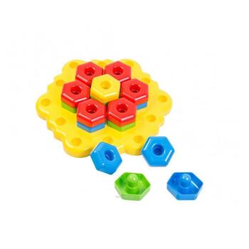 Игрушки для малышей