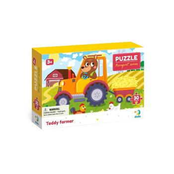 Игрушки для малышей Teddy Farmer (ETC300371)