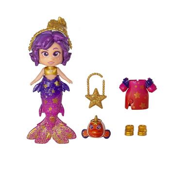 KOOKYLOOS Mermaid Star (ETCPKLSP104IN80)