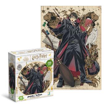 Развивающие пазл Easy-M Harry 250 pcs (ETC200495)