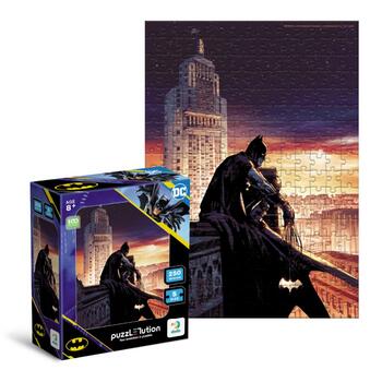 Развивающие пазл Medium-S Batman Black Knight 250 pcs (ETC200559)