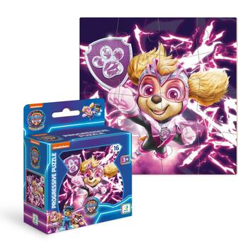 Attīstošā puzle Paw Patrol Skye 16 gab. (ETC200468)
