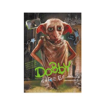 Attīstošā puzle Medium-S Harry Potter Dobby 250 pcs (ETC200497)