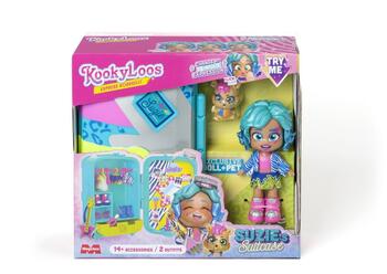 KOOKYLOOS Suzie Q´s Suitcase (ETCPKLSP108IN00)